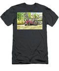Red Tractor T-Shirt