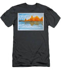 Reflecting Fall T-Shirt