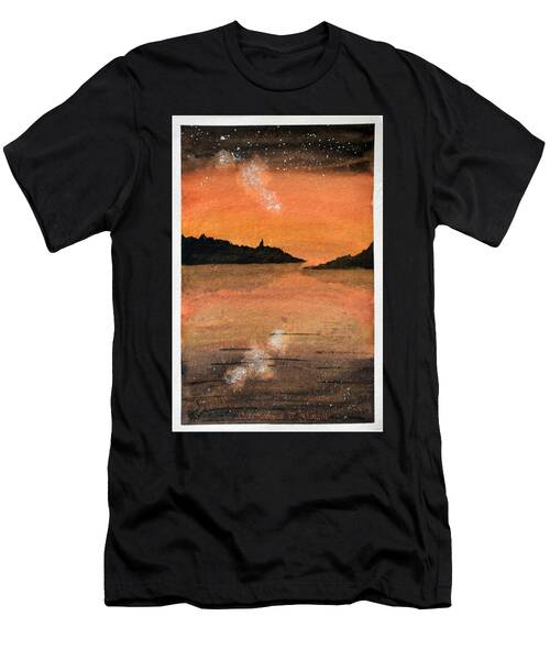 Reflecting Lake T-Shirt