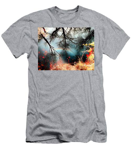 Reflecting Pond T-Shirt