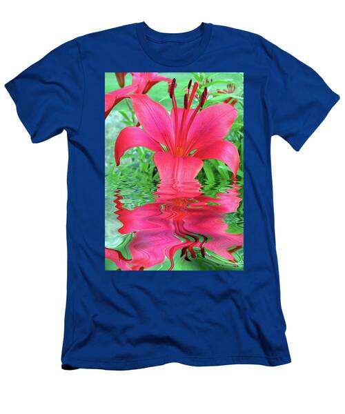 Reflection Of Life T-Shirt