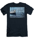 Reflections In Water T-Shirt