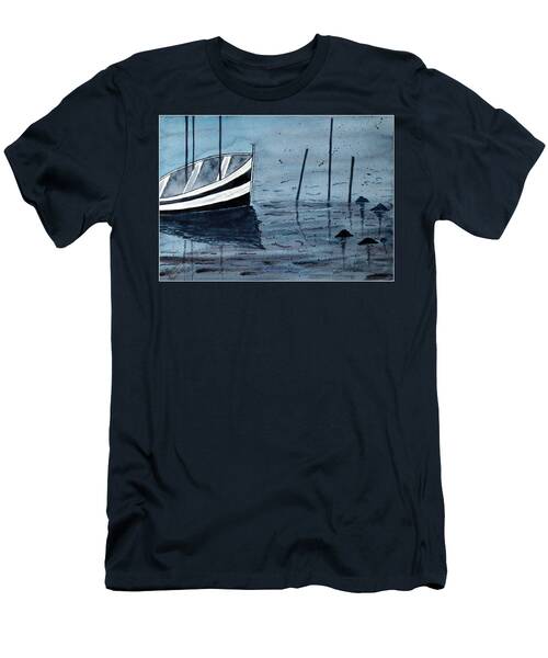 Reflections In Water T-Shirt