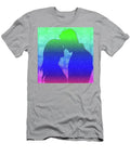 Remembering The Brave - Digital Art T-Shirt