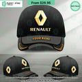 Renault CUSTOM Cap