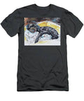 Rescue Pup Portrait T-Shirt