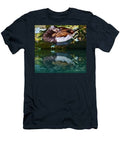 Resting Duck T-Shirt