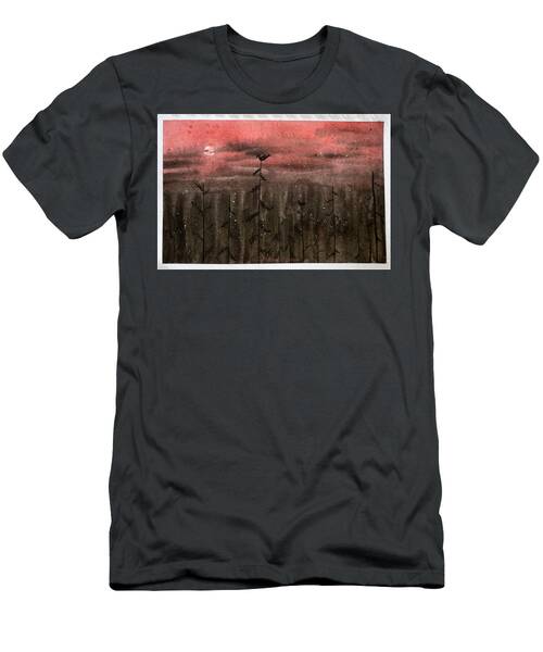Retreat At Dusk T-Shirt