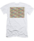 Retro Classic Cars Pattern T-Shirt