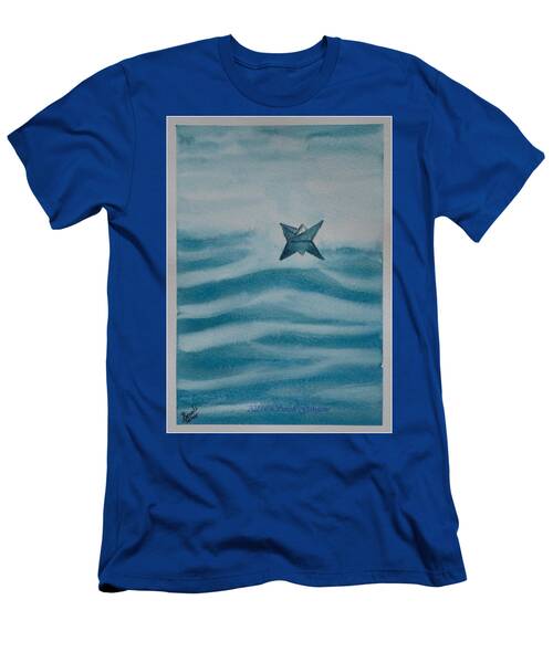 Revisiting Childhood T-Shirt