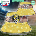 Richmond Football Club Naidoc Bucket Hat