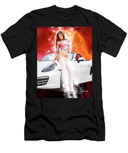 Ride T-Shirt