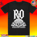 Ro Longship Viking Row Norwegian Strength Soccer T-shirt