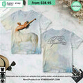 Roger Daltrey Ride A Rock Horse Album Shirt