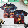 Roger Taylor Happiness Album Shirt