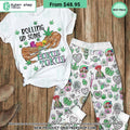 Rolling Up Some Hokus Pokus Pajamas Set