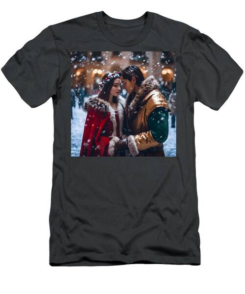 Romeo And Juliet T-Shirt