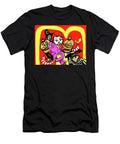 Ronald Mcdonald And Friends Debut 1963 T-Shirt