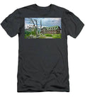 Room With A View T-Shirt
