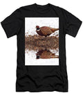 Rooster Calls T-Shirt