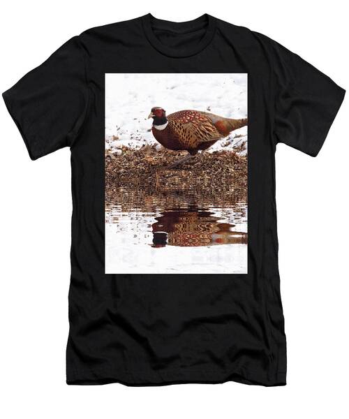 Rooster Calls T-Shirt
