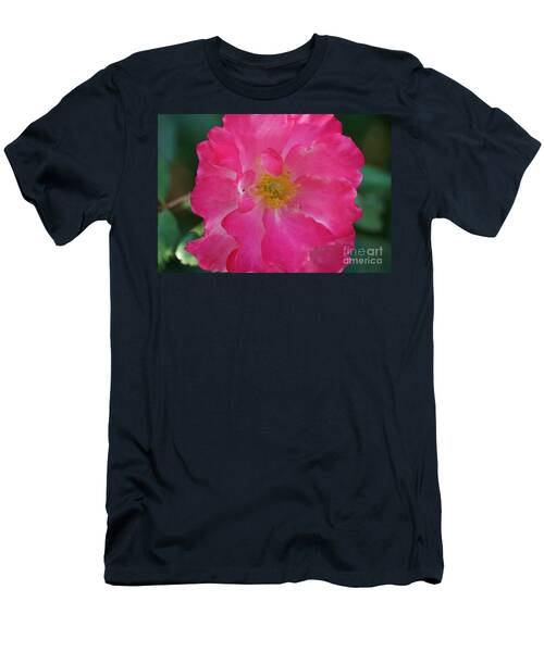 Rosaceae Portrait T-Shirt