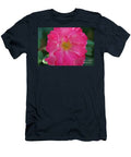 Rosaceae Portrait T-Shirt