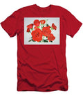 Roses #1 T-Shirt