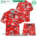 Ross Chastain NASCAR Racing Hawaiian Shirt