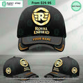 Royal Enfield Custom Name Cap