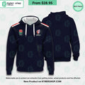 Rugby World Cup England Shirt, Hoodie