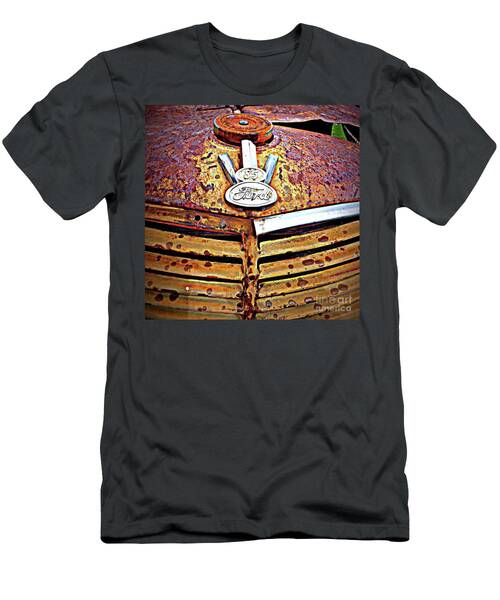 Rustic Ford T-Shirt