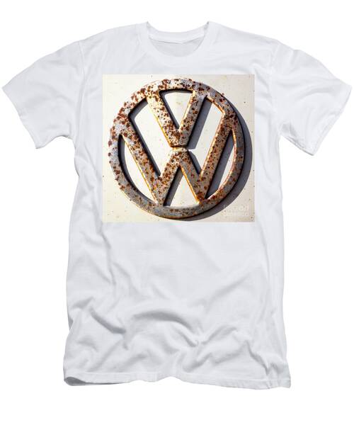 Vintage Vw Sign T-Shirt