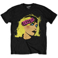 Blondie Punk Debbie Harry Official Mens T-Shirt Mens