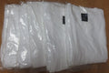 Men T-Shirts White Short Sleeve 4XL 6 Pc 100 Cotton Economical Import work wear