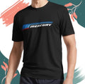 NEW! Mercury Outboards Logo Funny USA Size Unisex Hoodie & T-Shirt