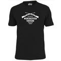 Mens Winchester Tavern T Shirt Sean Of The Dead Zombies