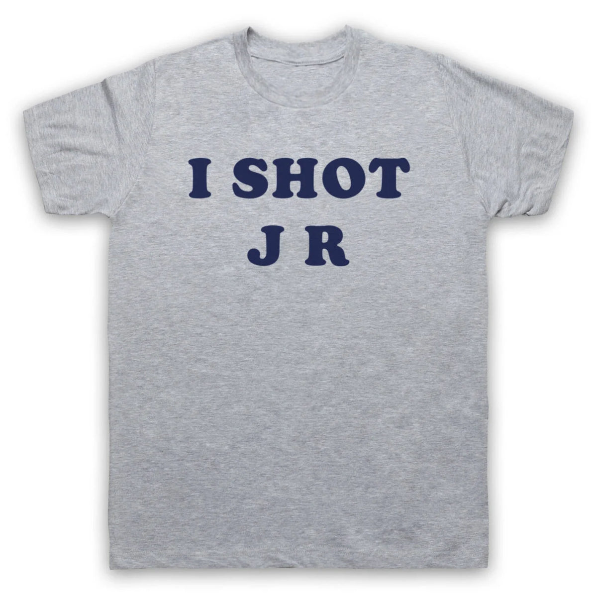 FATHER TED I SHOT JR IRISH COMEDY TV SHOW AS WORN BY MENS & WOMENS T-SHIRT