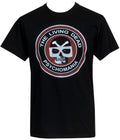 Psychomania Men's Horror T-Shirt Death Wheelers 70's Biker Halloween B-Movie