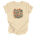Trenz Shirt Company Fear Not Living Proof Of A Loving God Womens Christian