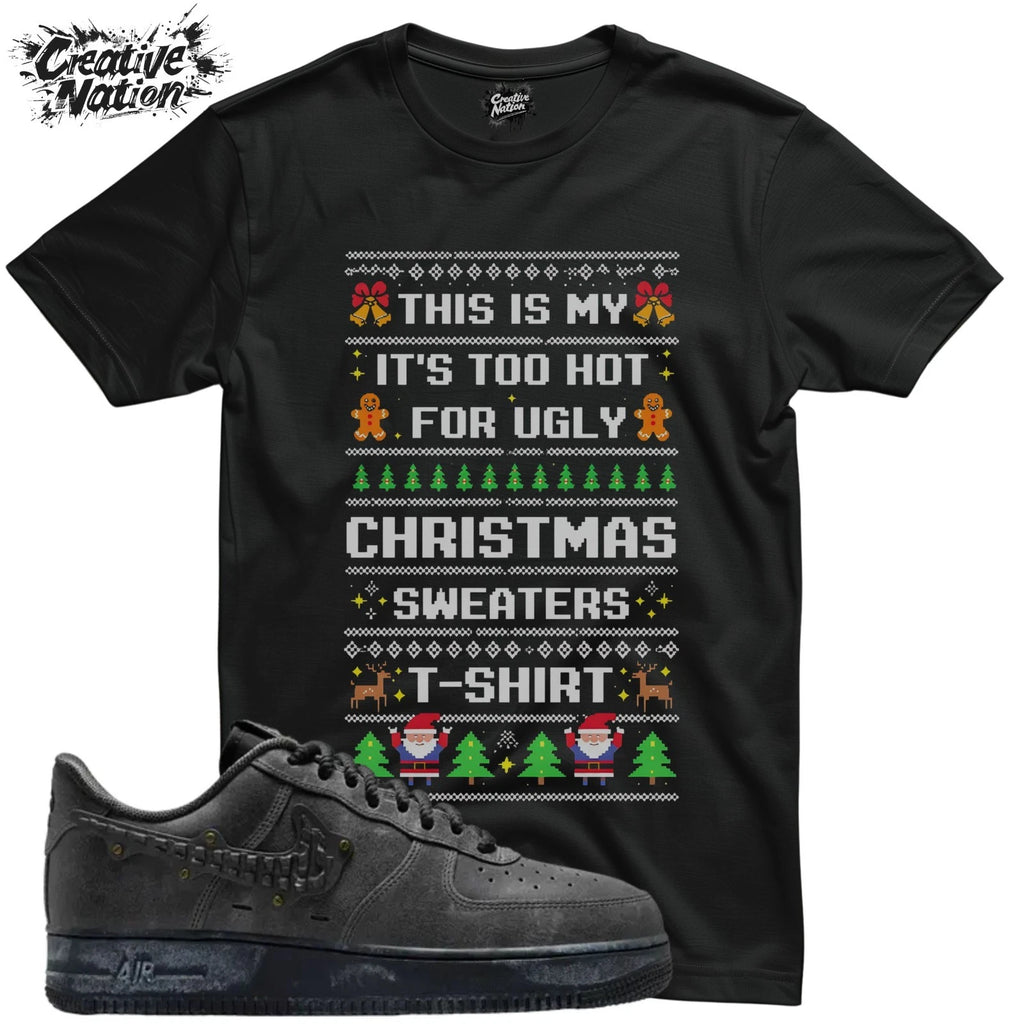 Shirt To Match Medium Ash Anthracite Unisex Tee Funny Shirt