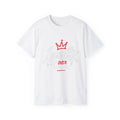 Loyalty Over Everything Drip Logo T-Shirt Streetwear Fashion Tee