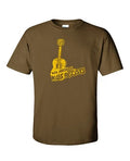 Brand New THIS MACHINE KILLS FASCISTS TSHIRT Guthrie COUNTRY MUSIC SM-5XL