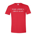 Trump Vance 2024 Make America Great 45 47 Missed Me Never Surrender MAGA T-Shirt