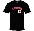 Flavortown 22 Guy Fieri T Shirt