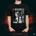 The Plot In You Band T-Shirt Fearless Records Metalcore Unisex Tee - S611