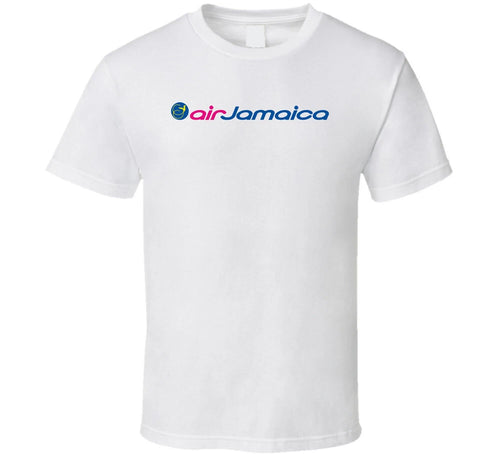 Air Jamaica T Shirt