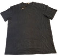 NWT Buck Mason Pima Classic Tee Men's Large Ink Blue Made in USA Cotton