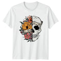 One Day At A Time T-Shirt Recovery Mental Health Gift For Him And Her