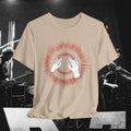 Godspeed You Black Emperor T-Shirt – Post-Rock Band Tee, Lift Your Fists Shirt